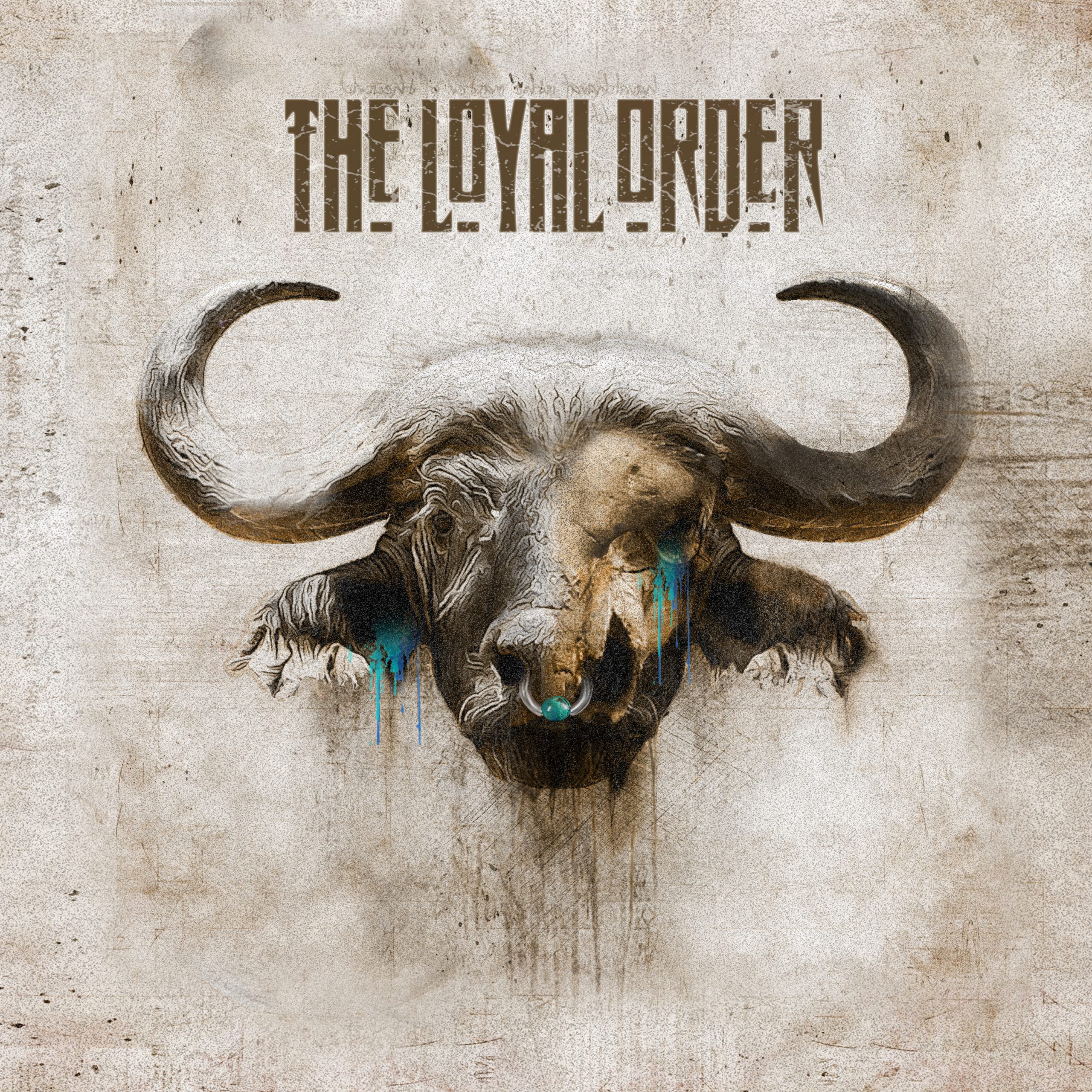 The Loyal Order - The Median Man